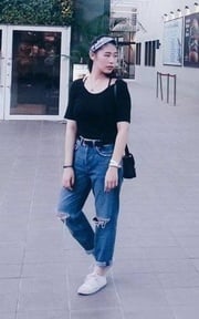 不知道穿什麼時