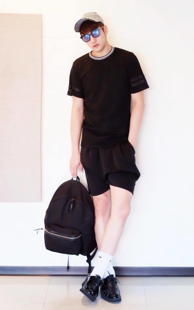 青春就是拿來揮霍的 ~ 但一轉眼  唉~~好想回到17歲 