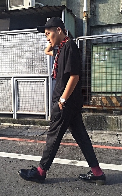 寬寬鬆鬆最舒服