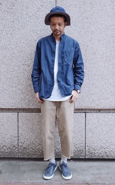 平淡無奇