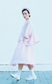 吉野櫻波紋親膚套裝