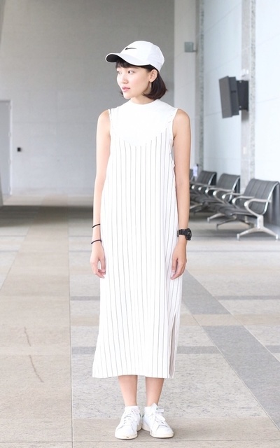 穿搭主题:9/06 by 李子琳 | dappei