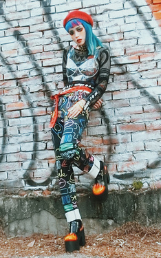Carry the spirit of the child into old age