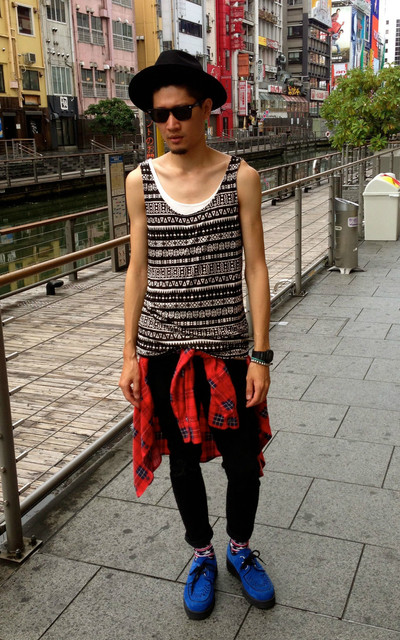 I want the summer(怒吼)