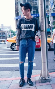 London Boy