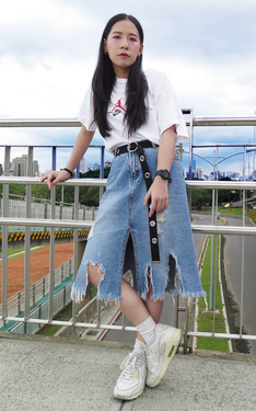臉臭沒藥醫