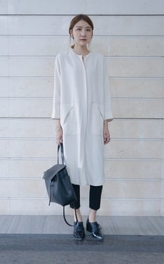 Be simple