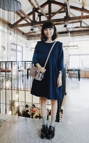 新鞋子