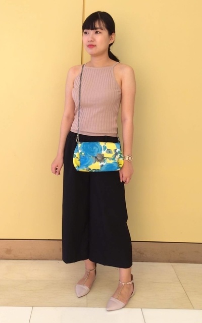 小輕熟女風