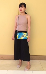 小輕熟女風