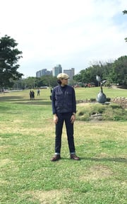 工裝服