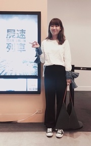一件對的褲子可以讓平凡人變麻豆