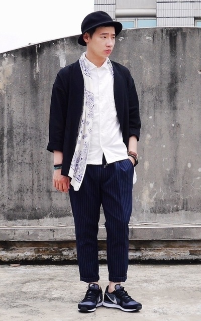 Continue~