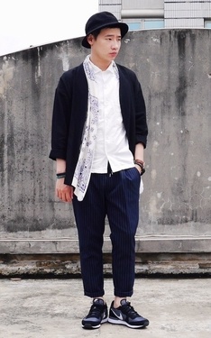 Continue~