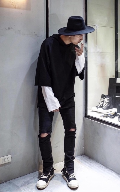 不會熱