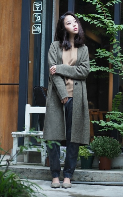 ＃媜 X UNIQLO 突破場合限制 自由穿搭