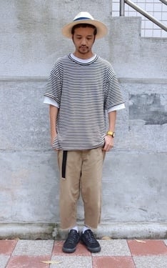 包色