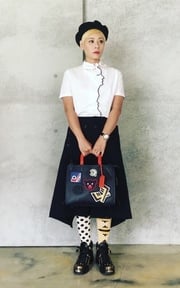 裝淑女