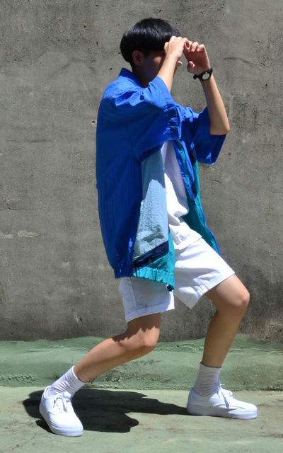 天氣好好