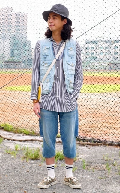 颱風狂來