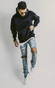 P.J-White 2016 FW