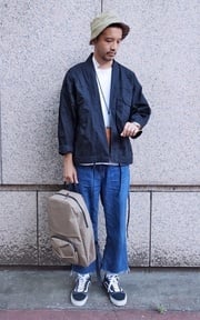 落枕