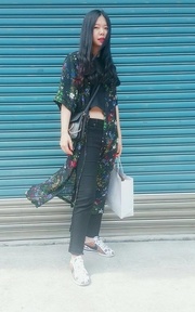 花花世界