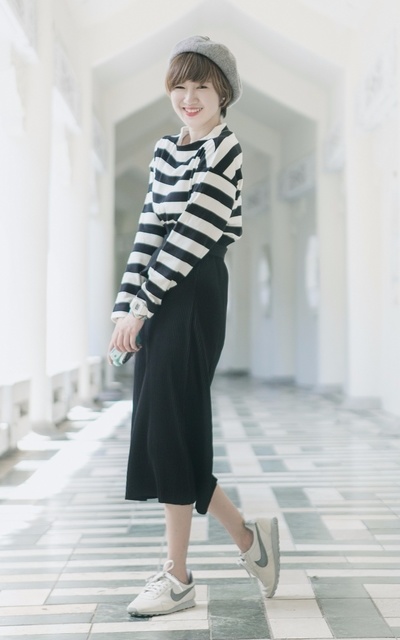 SWEET MONOTONE