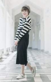 SWEET MONOTONE