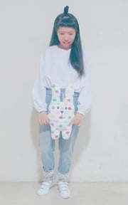 宇宙人超可愛