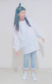 泡泡袖%2