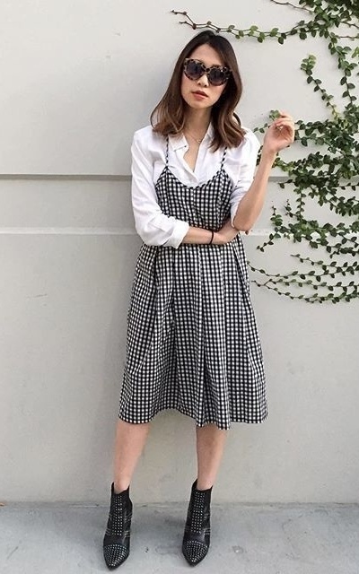 layering up