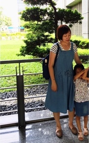 2016.9單寧親子裝