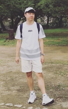 西之丸庭園