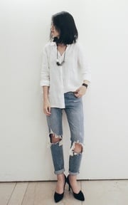 OFFICE CHIC III