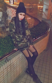 昨晚看HAVOK