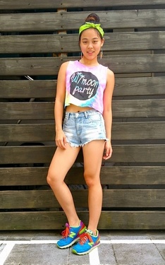 Casual Friday, Casual Wear!
