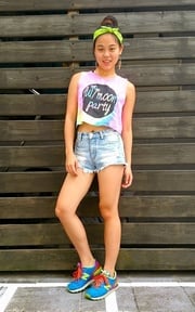 Casual Friday, Casual Wear!