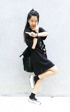 BLACK NINJA