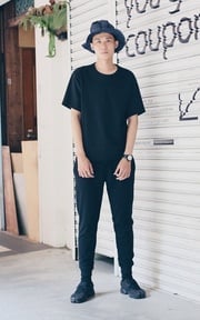 輕鬆偷懶穿法