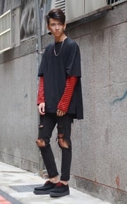 跟隨GD