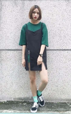 開高衩