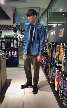 卡機叔叔