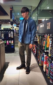 卡機叔叔