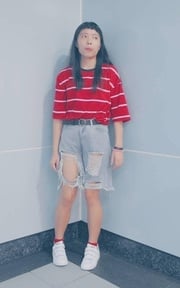 燃燒女孩凱妮絲
