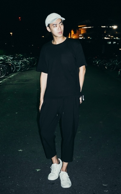 苦海明燈：夜半野遊