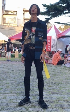 巨獸