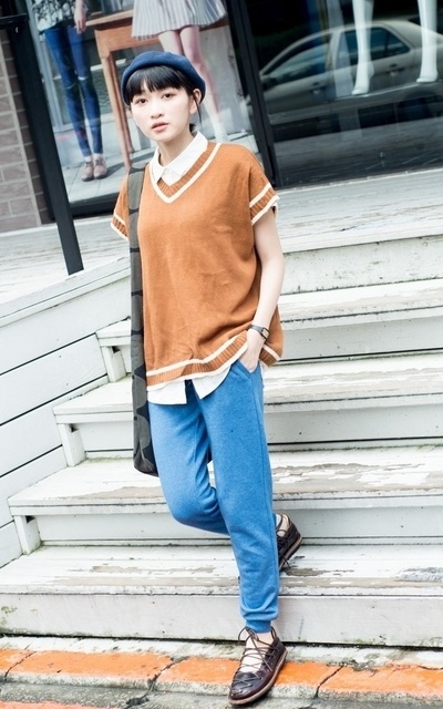 GIORDANO舒服穿