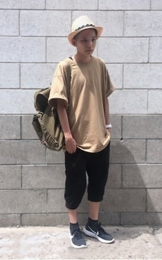 ▲ #green #mbmj #marcbymarcjacobs #american #h&m #apricot #black #nike。▲