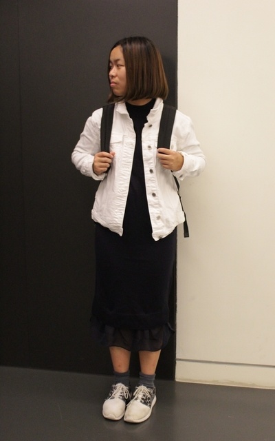 日系休閒簡約風